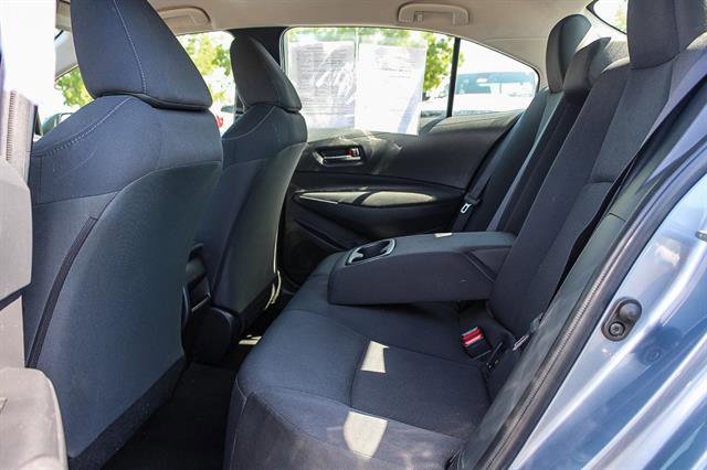Used 2022 Toyota Corolla LE image 18