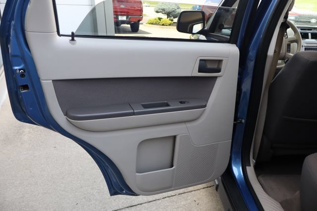 Used 2009 Ford Escape XLT FWD image 23