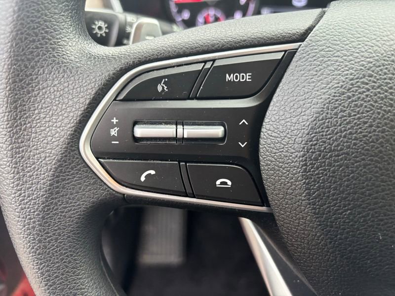 Used 2022 Hyundai Santa Fe SEL image 10