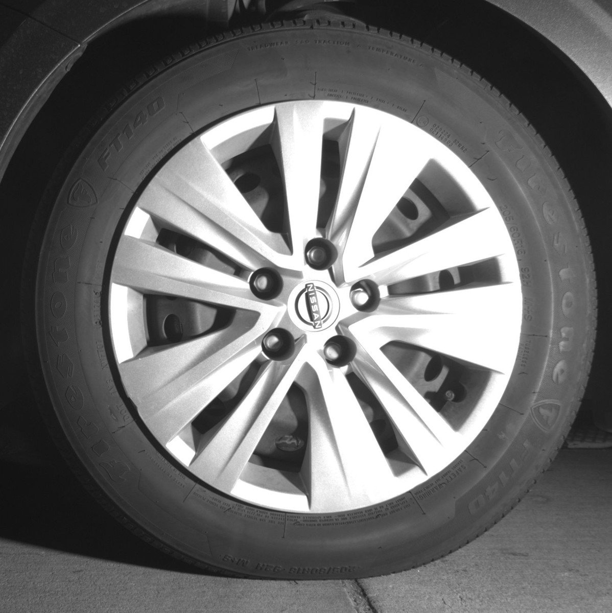 Used 2025 Nissan Sentra S FWD image 12