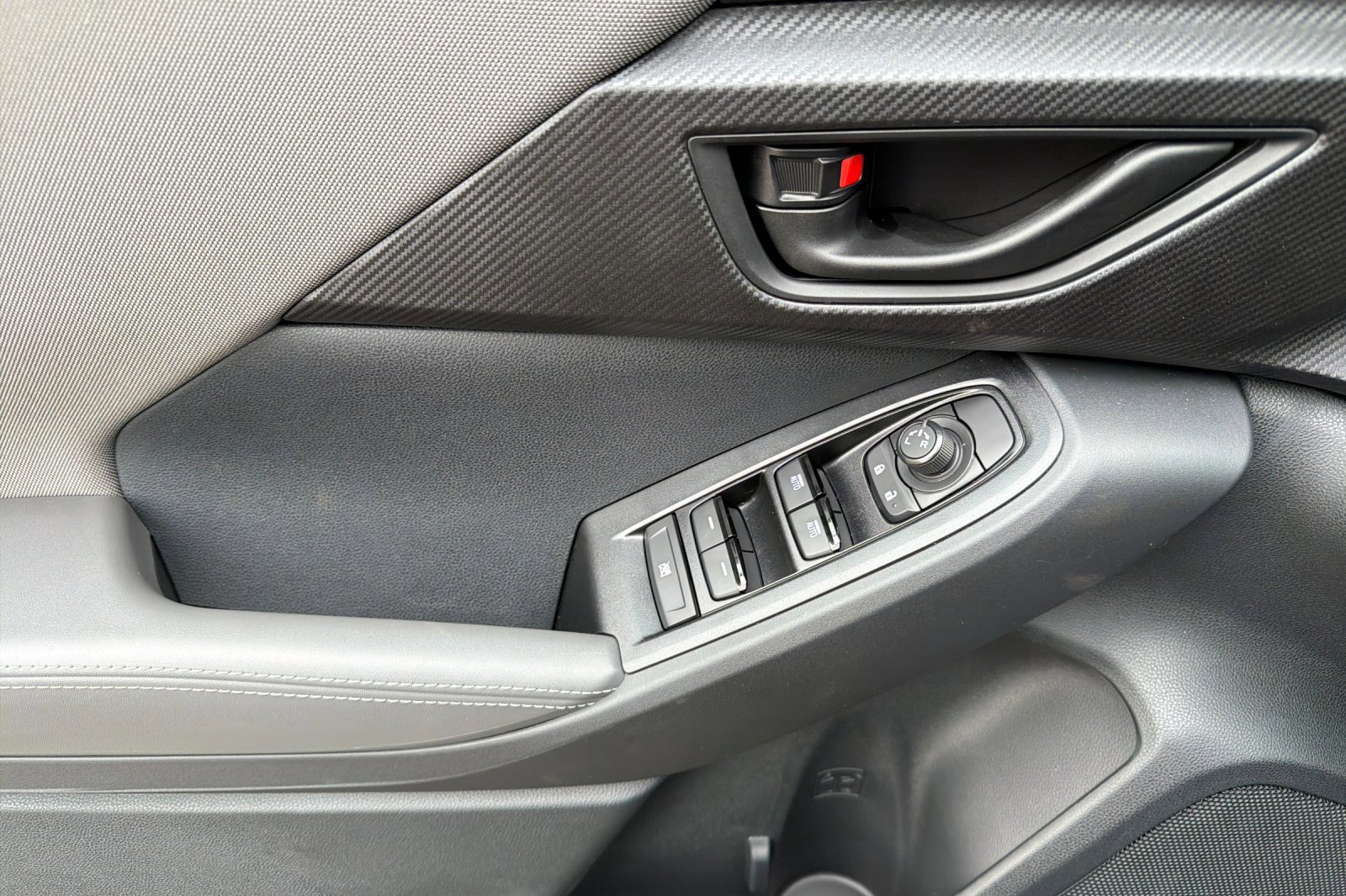 New 2026 Subaru Crosstrek 2.0i Premium image 11