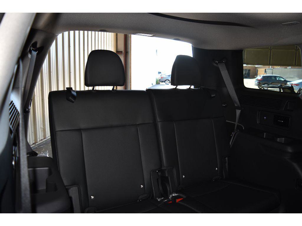 New 2025 Hyundai Santa Fe Limited image 90