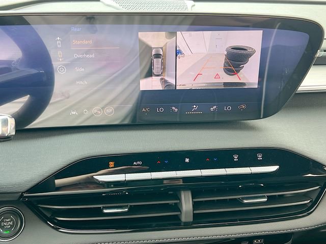 New 2026 Buick Enclave Preferred w/ Power Package image 9