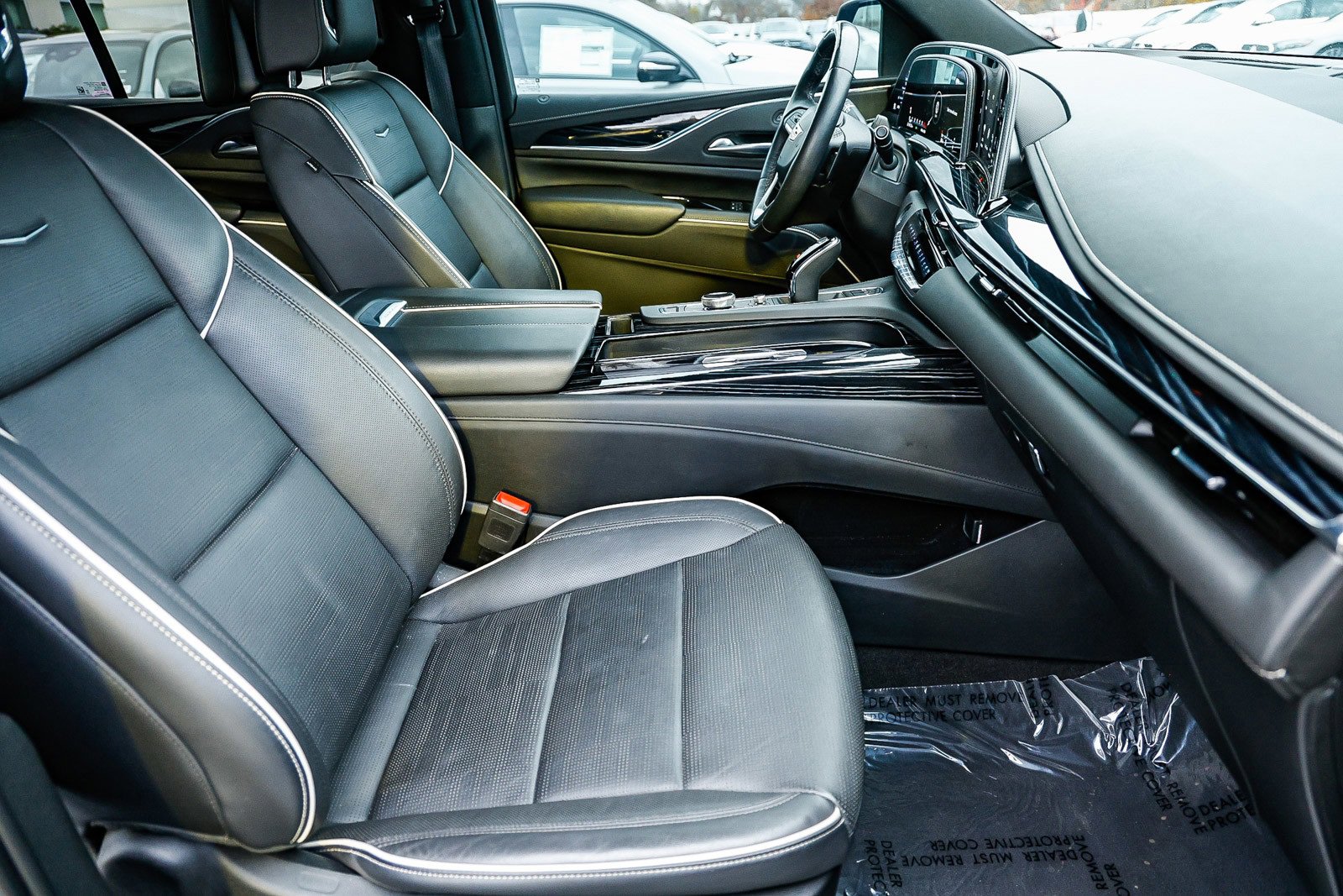 Used 2023 Cadillac Escalade Sport image 17