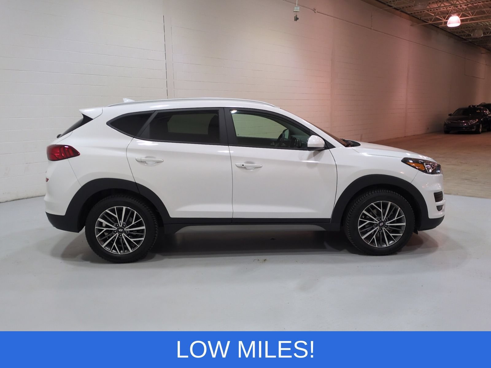Used 2020 Hyundai Tucson SEL AWD/4WD image 2