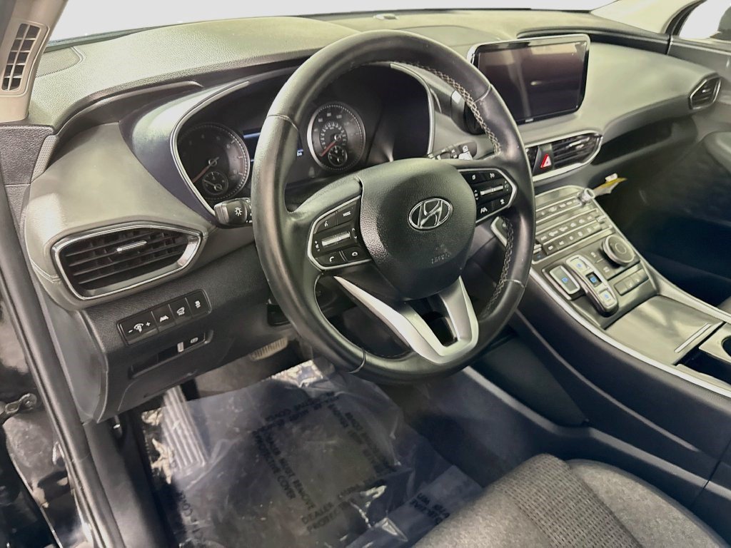 Used 2023 Hyundai Santa Fe SEL AWD/4WD image 22