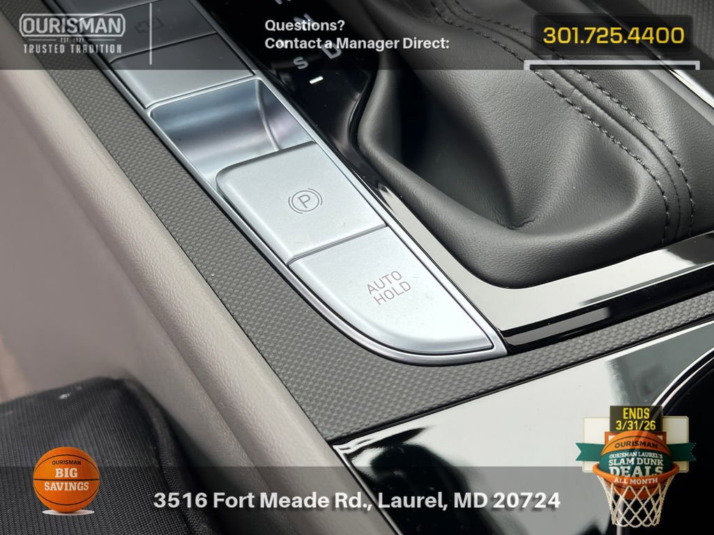 New 2026 Hyundai Elantra SEL Sport image 25