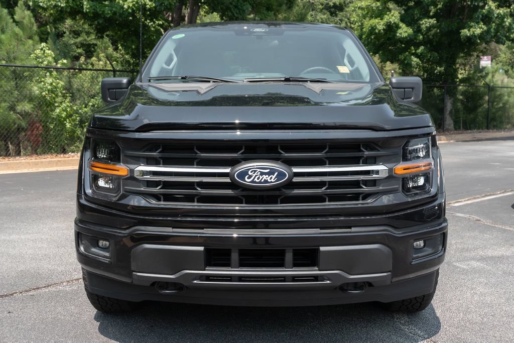 Used 2026 Ford F150 XLT w/ Mobile Office Package AWD/4WD image 5