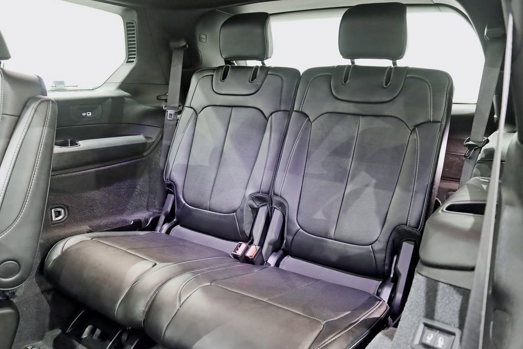 Used 2023 Jeep Grand Cherokee L Overland AWD/4WD image 28