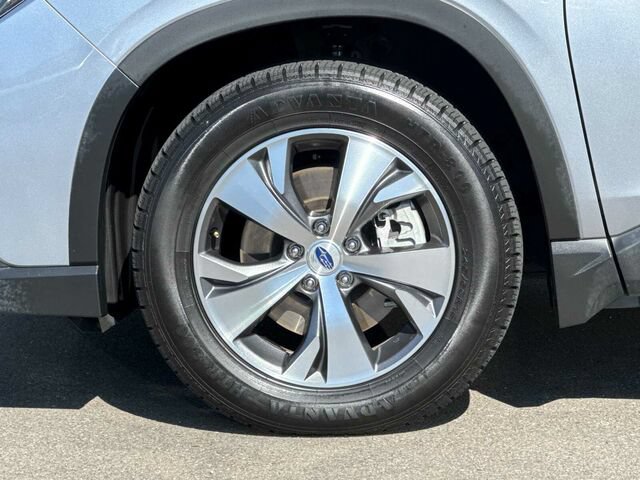 Certified 2023 Subaru Ascent Premium w/ Convenience Package AWD/4WD image 35
