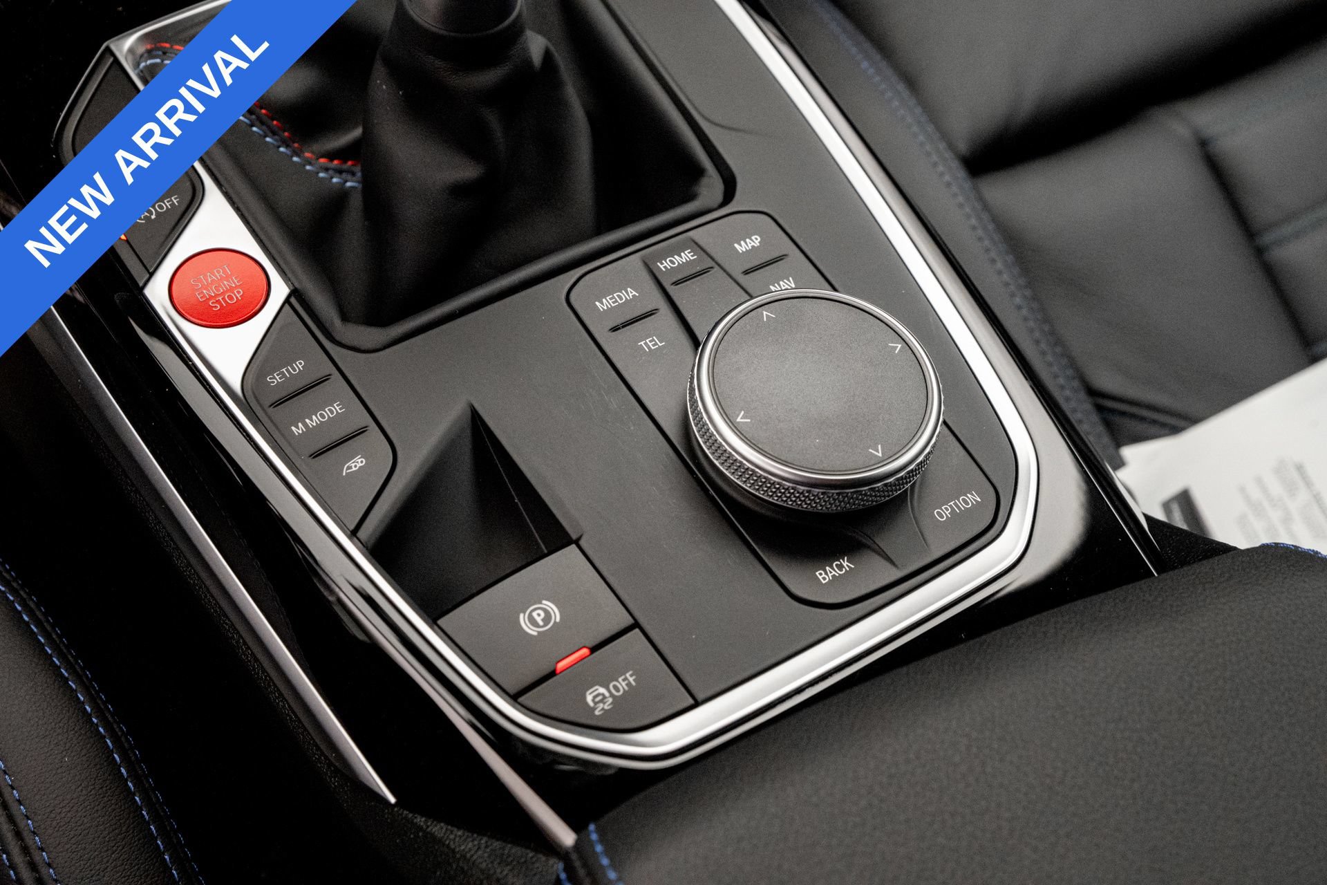Used 2023 BMW M2 w/ Lighting Package RWD image 30