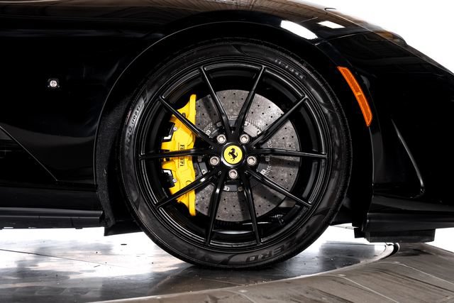 Certified 2022 Ferrari 812 GTS RWD image 21