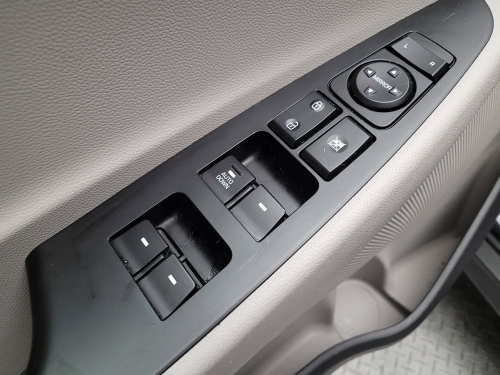 Used 2017 Hyundai Tucson SE image 27