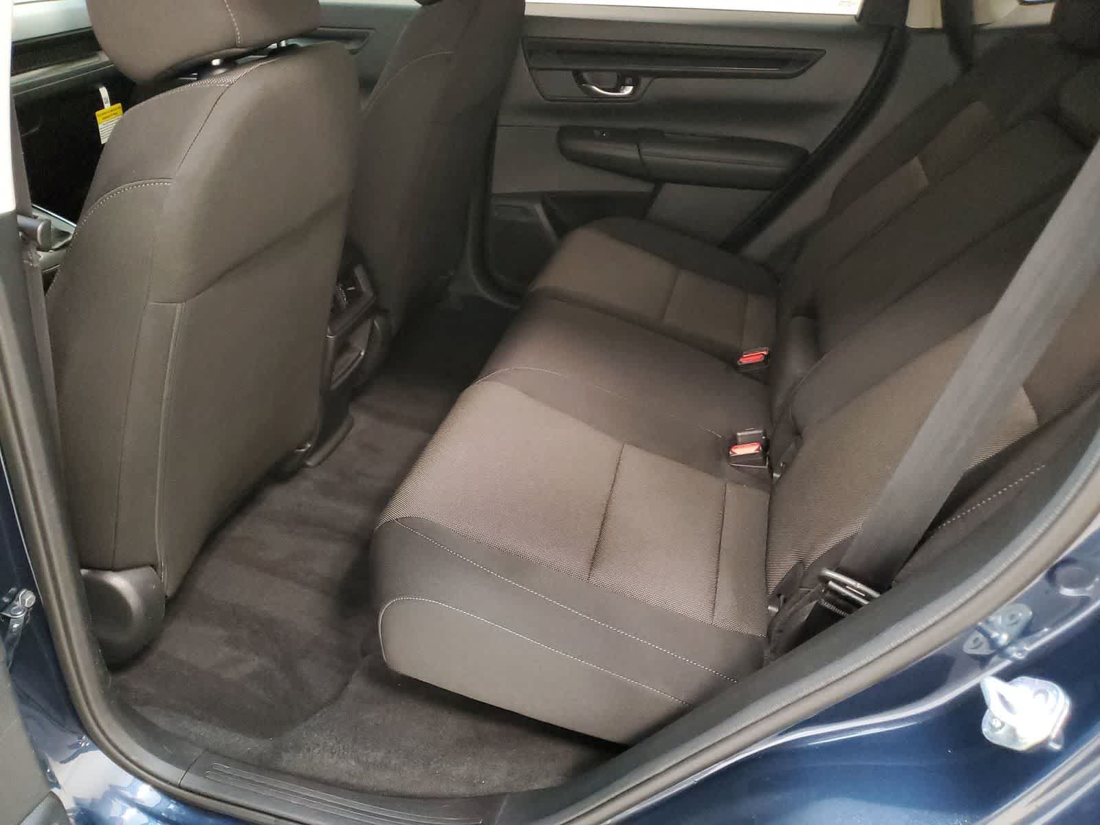 Certified 2023 Honda CR-V LX image 18