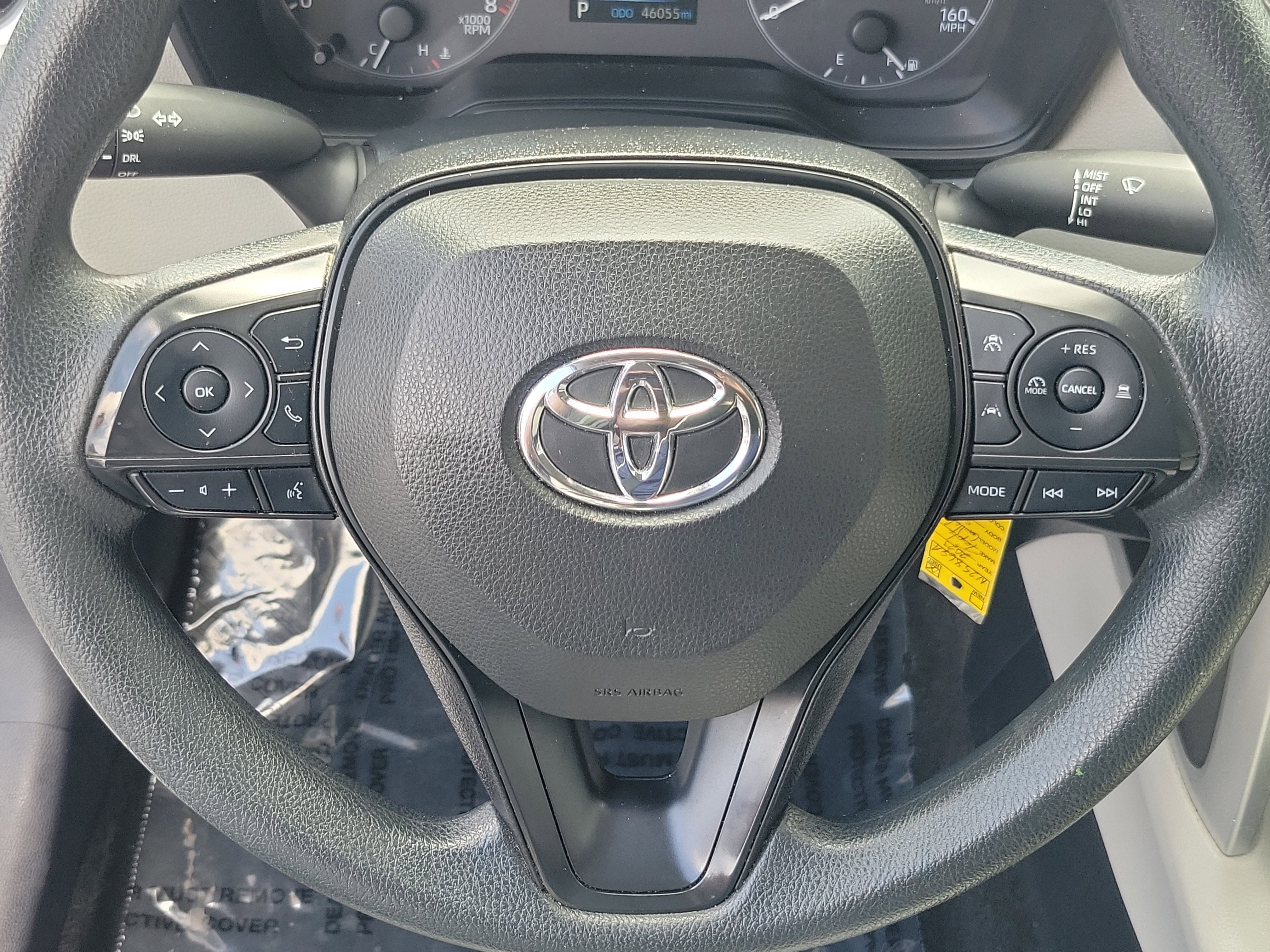 Certified 2023 Toyota Corolla Cross L AWD/4WD image 23