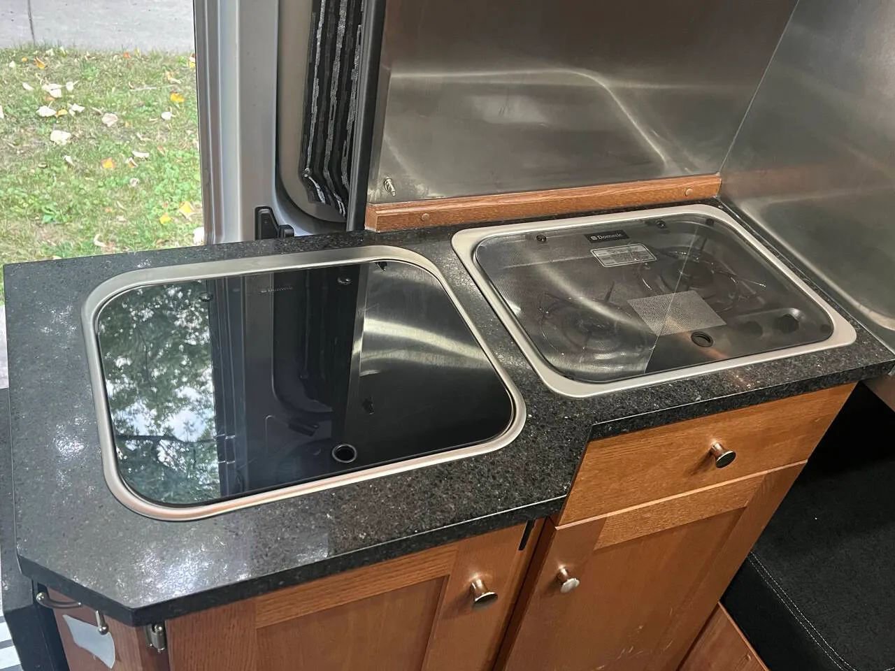 Used 2016 RAM ProMaster 3500 w/ Mopar Trailer Tow Group image 17