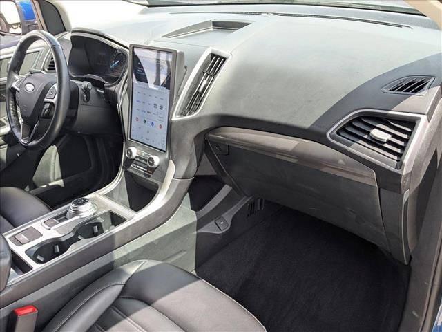 Used 2024 Ford Edge SEL image 20