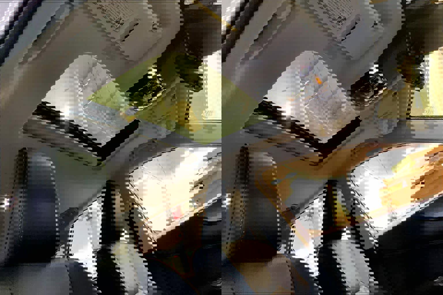 Certified 2024 Lexus NX 450h+ AWD w/ Vision Package image 14