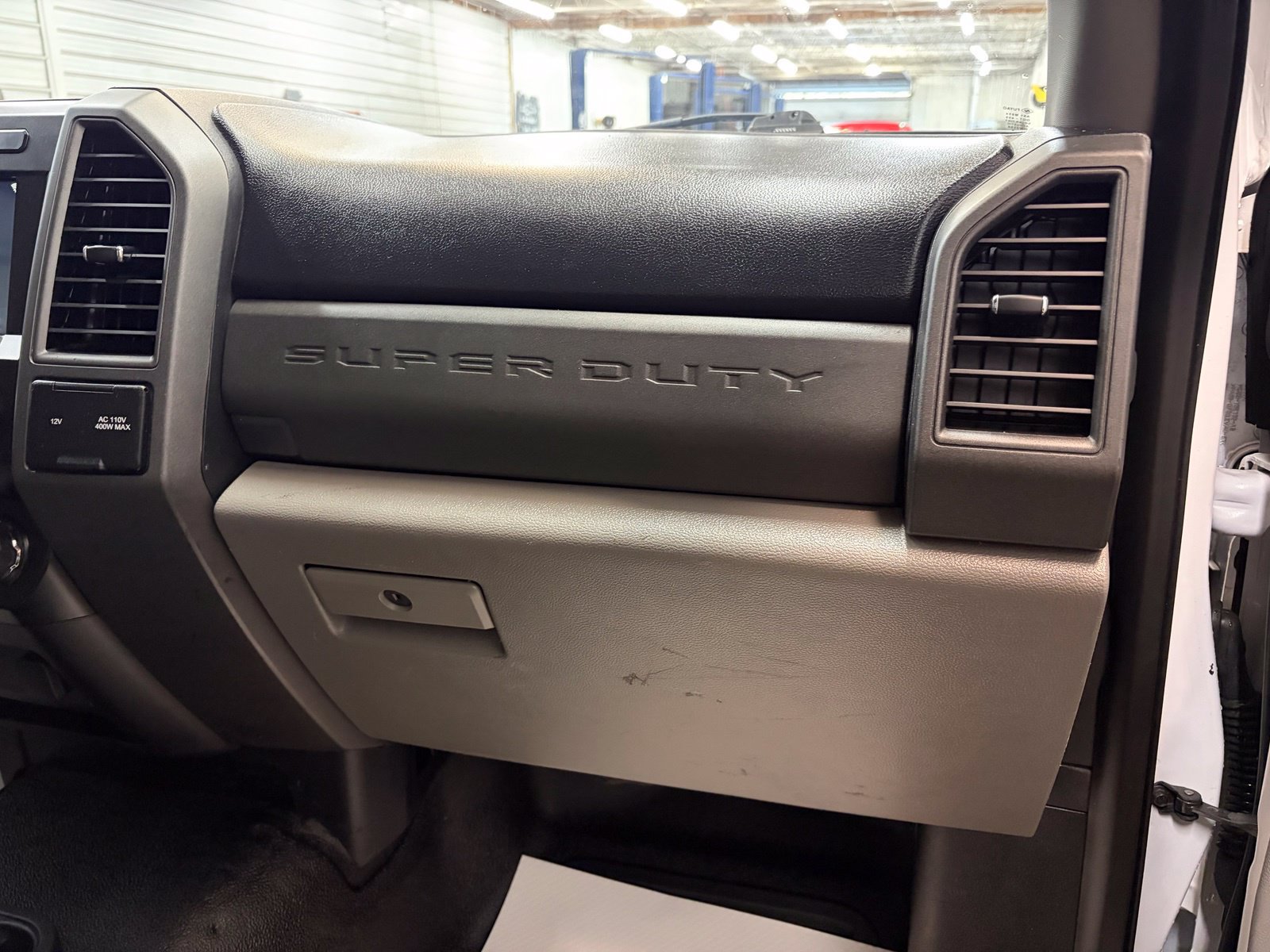 Used 2019 Ford F450 XL w/ STX Appearance Package AWD/4WD image 27