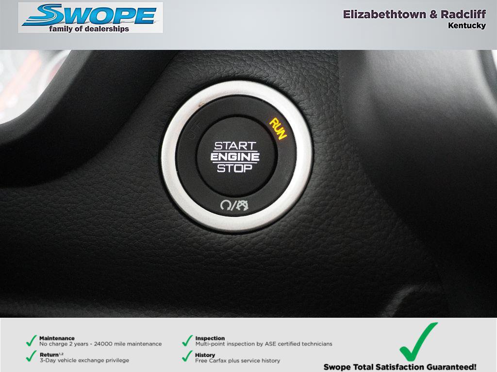 New 2026 RAM 1500 Big Horn image 19