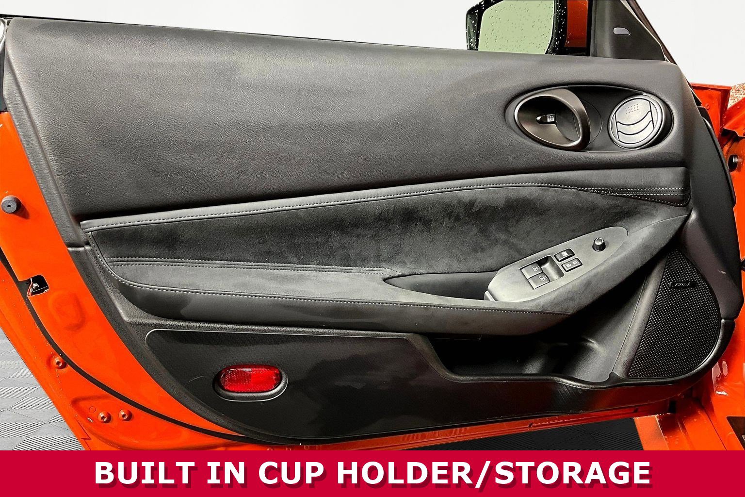 Used 2024 Nissan Z Performance w/ Heritage Edition image 18