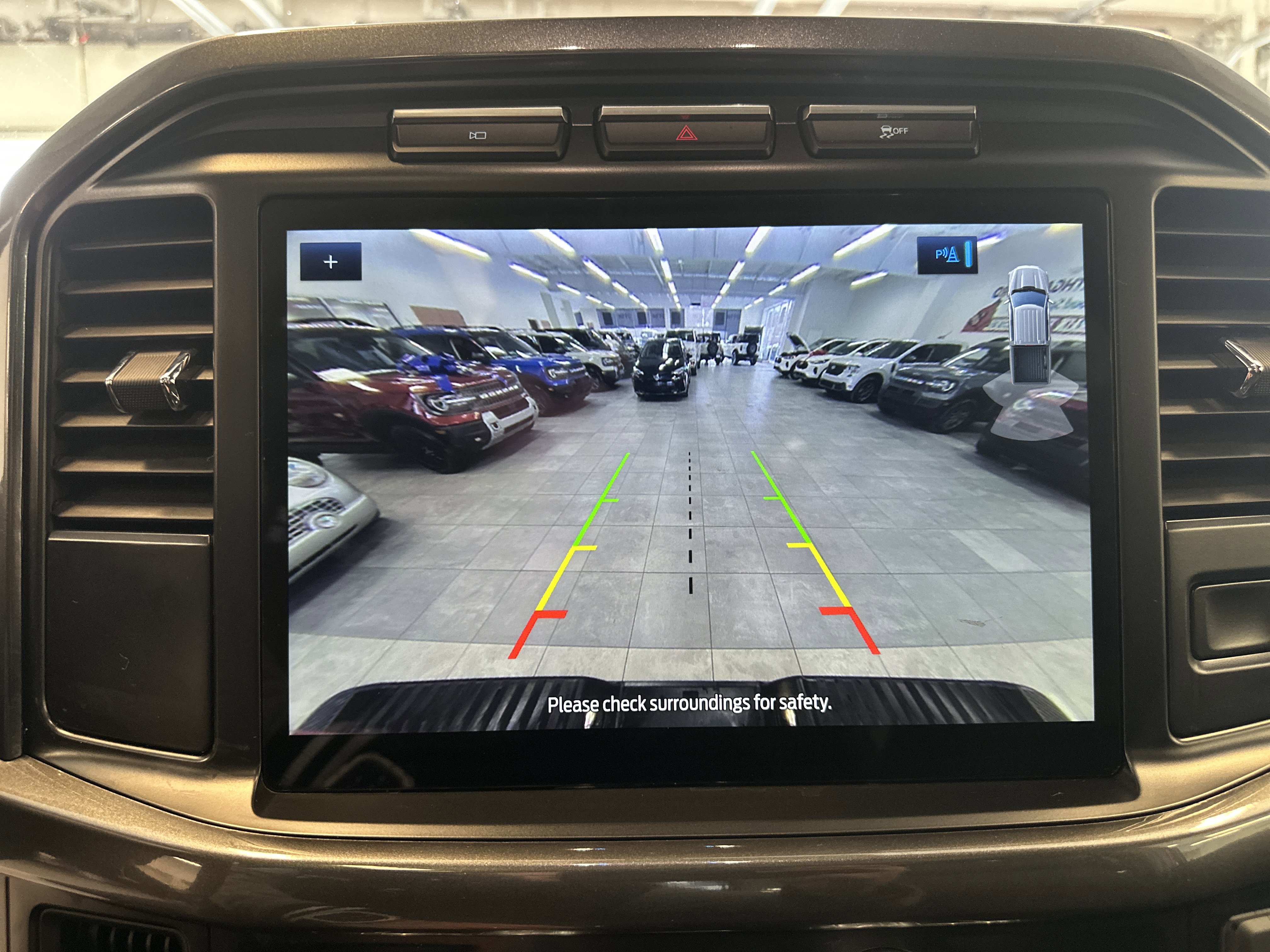 Used 2023 Ford F150 XLT w/ Equipment Group 302A High image 35