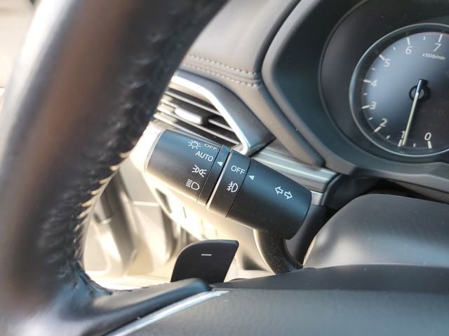 Used 2021 MAZDA CX-5 Grand Touring image 26