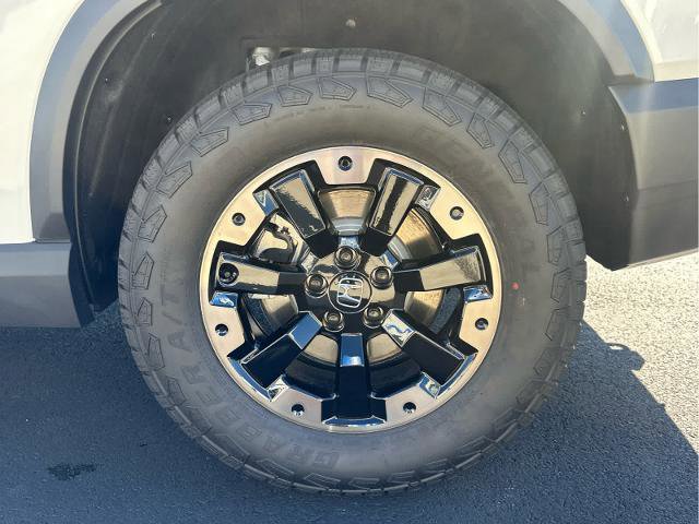 New 2026 Honda Passport TrailSport Elite image 13
