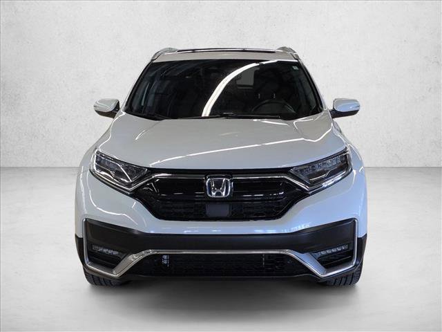Used 2022 Honda CR-V Touring image 2
