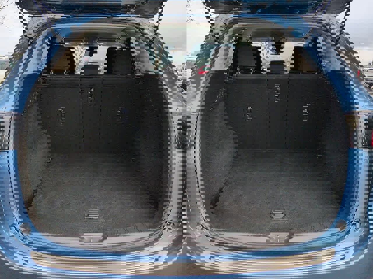 Used 2022 MAZDA CX-5 AWD 2.5 S image 32