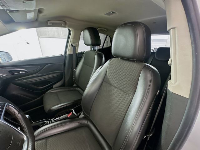 Used 2019 Buick Encore Preferred image 19