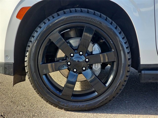 Used 2024 GMC Yukon Denali Ultimate image 20