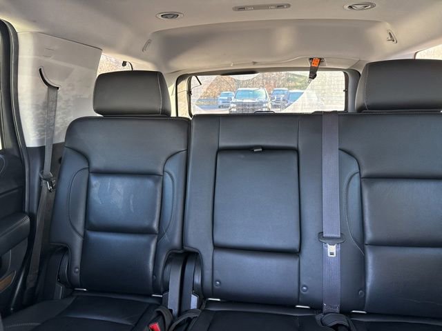 Used 2018 GMC Yukon Denali w/ Denali Ultimate Package image 19