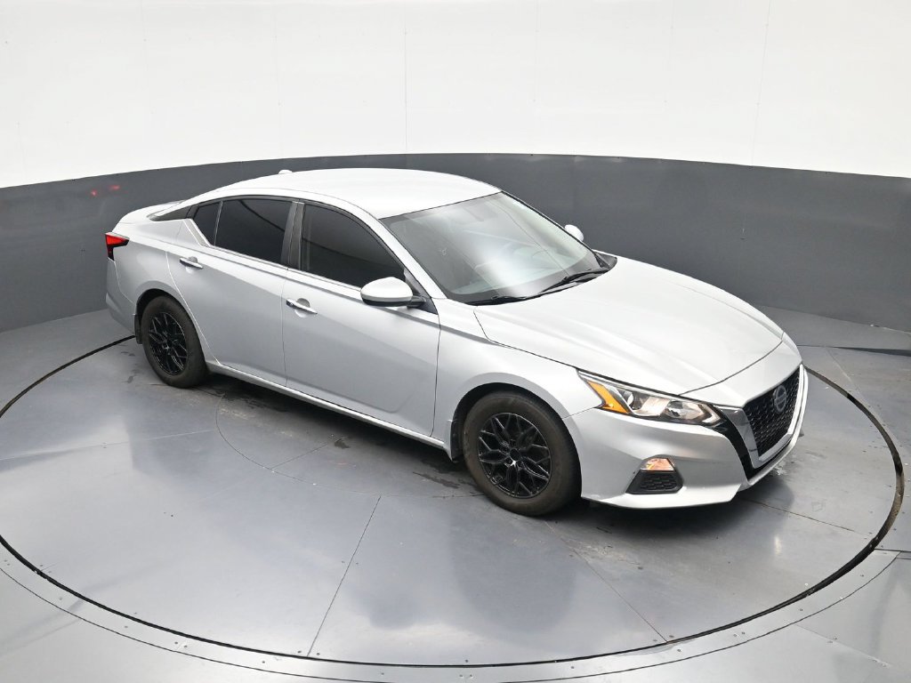 Used 2020 Nissan Altima 2.5 S FWD image 27