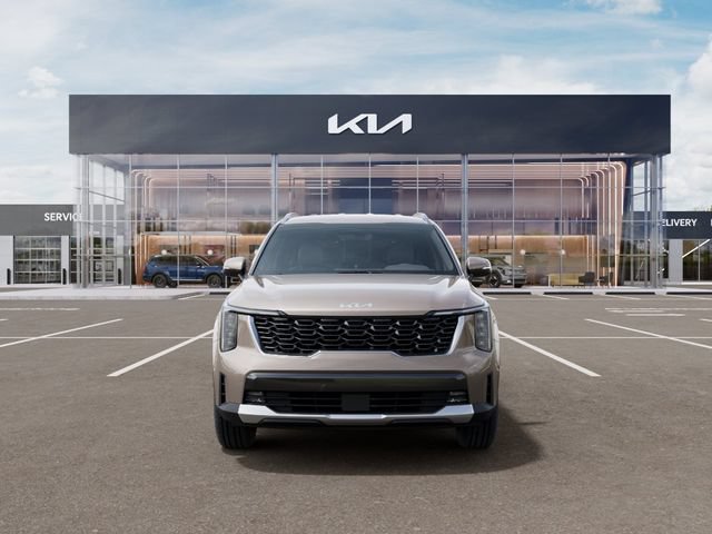 New 2026 Kia Sorento EX FWD image 2