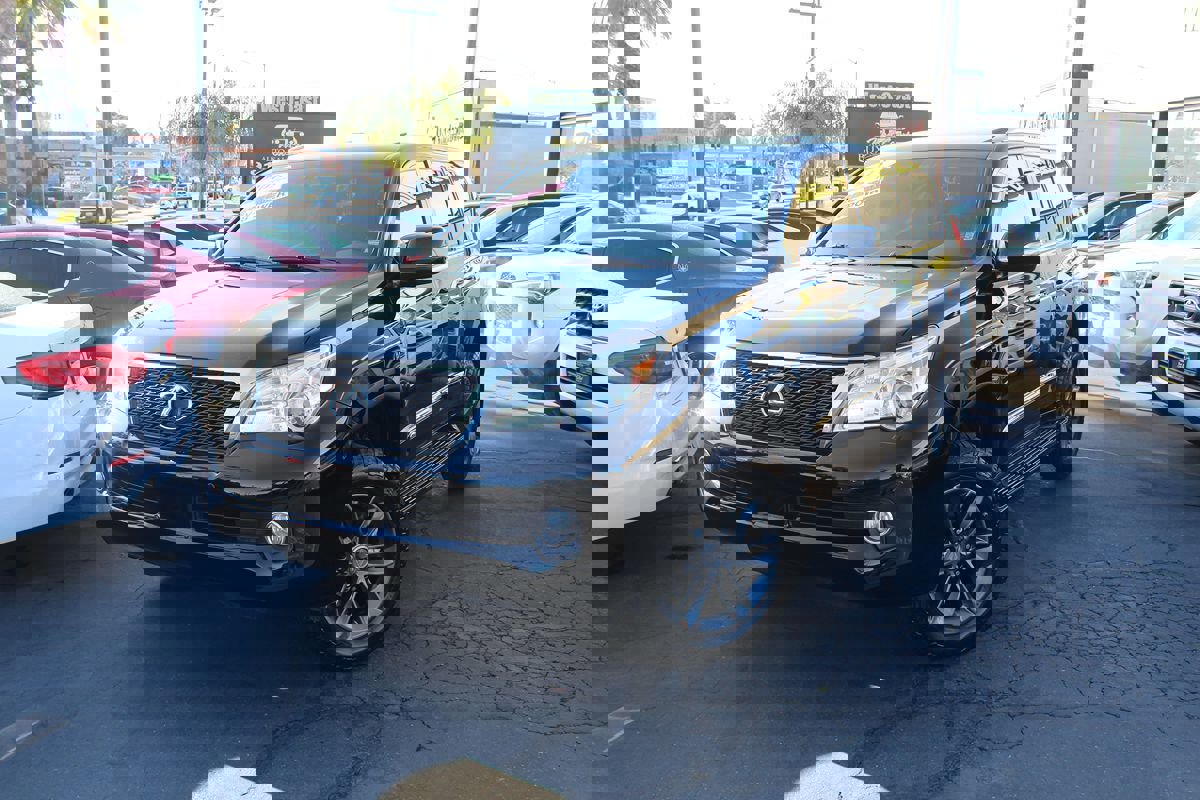 Used 2013 Lexus GX 460 Premium image 40