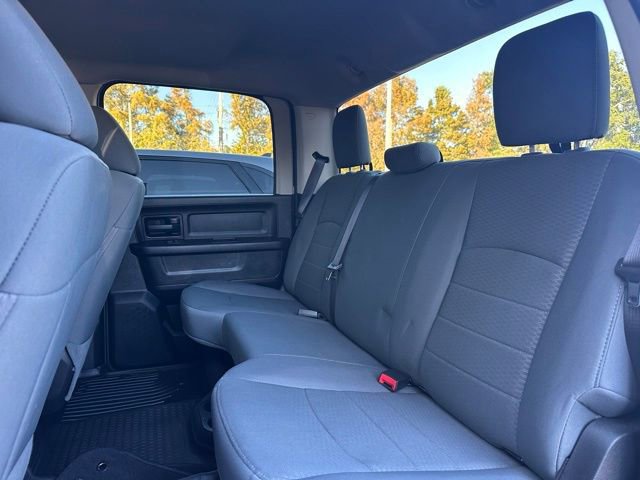 Used 2016 RAM 1500 Express image 13