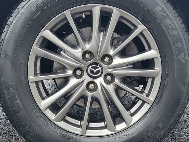 Used 2018 MAZDA CX-5 Sport image 17