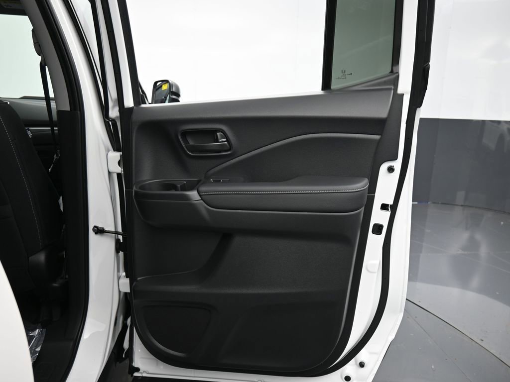 New 2026 Honda Ridgeline Sport image 37