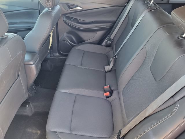 Used 2025 Buick Encore GX Preferred AWD/4WD image 26