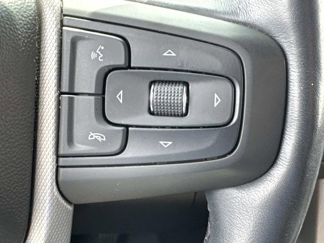 Used 2023 GMC Yukon Denali w/ Advanced Technology Package RWD image 32