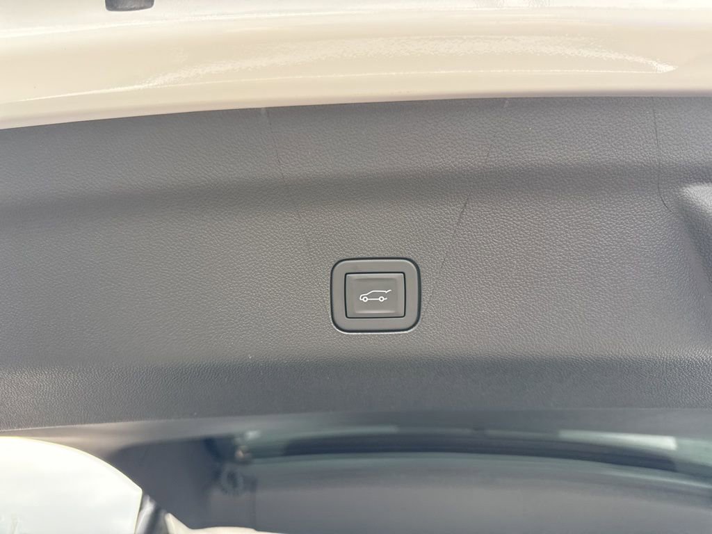 New 2026 Chevrolet Tahoe RST w/ Comfort Package image 34