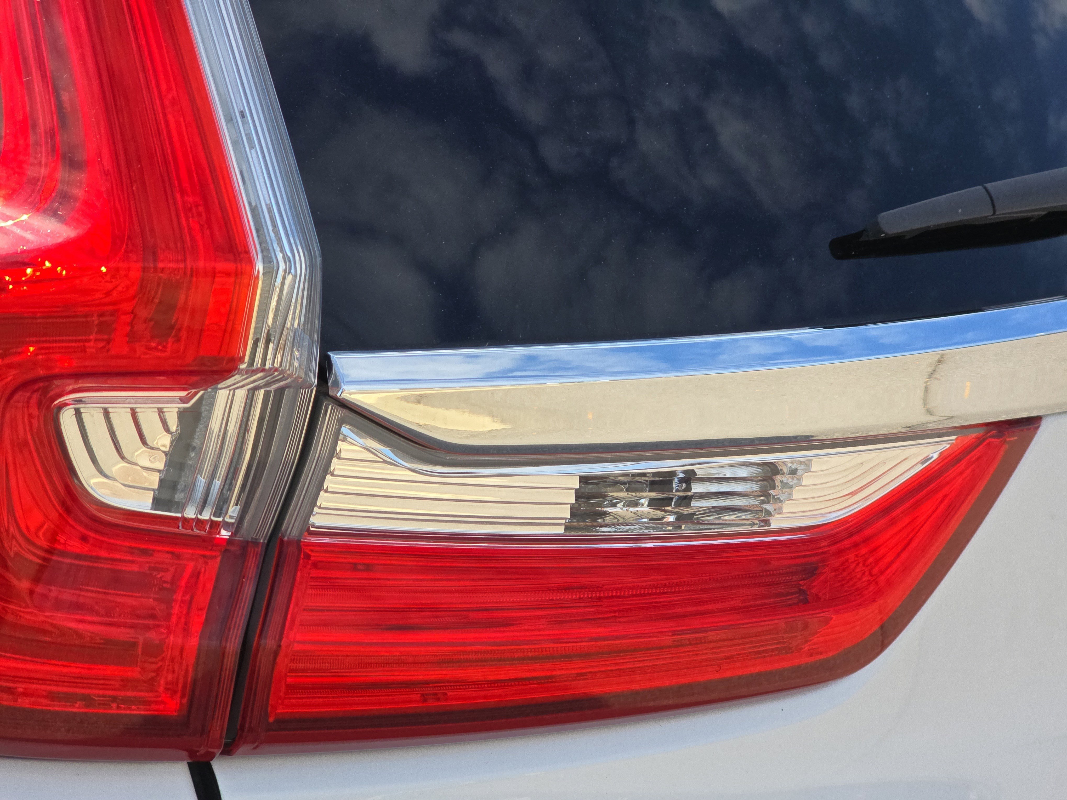 Used 2019 Honda CR-V EX-L image 35