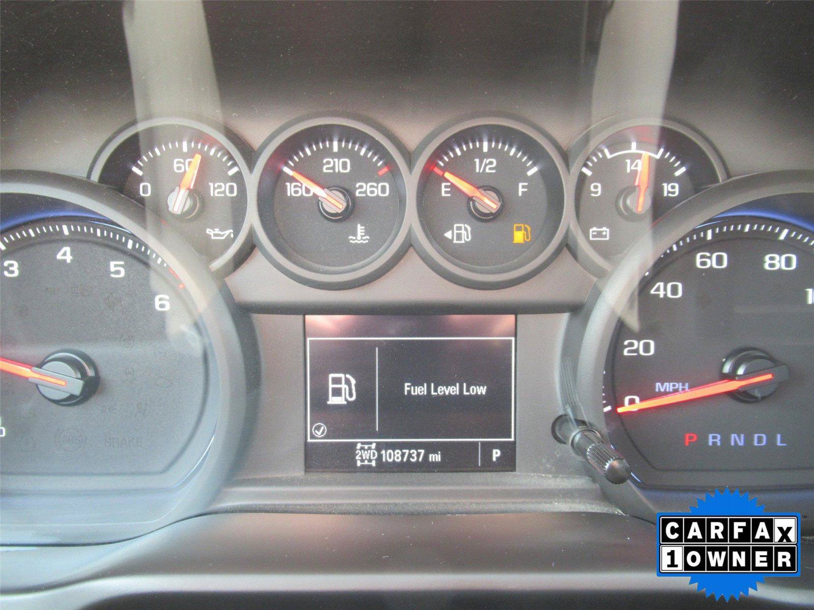 Used 2021 Chevrolet Silverado 1500 W/T w/ WT Value Package AWD/4WD image 17