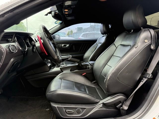 Used 2016 Ford Mustang GT Premium RWD image 2