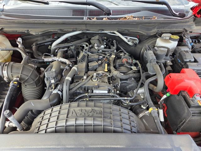 Used 2020 Ford Ranger XLT w/ Equipment Group 302A Luxury image 25