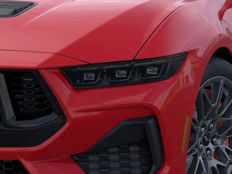 New 2026 Ford Mustang GT w/ GT Performance Package RWD image 19