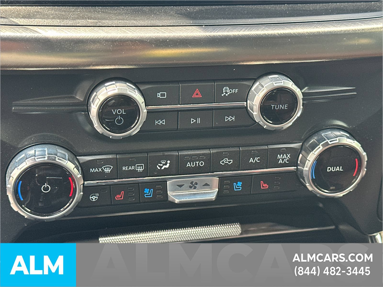 Used 2025 Ford F150 King Ranch AWD/4WD image 33