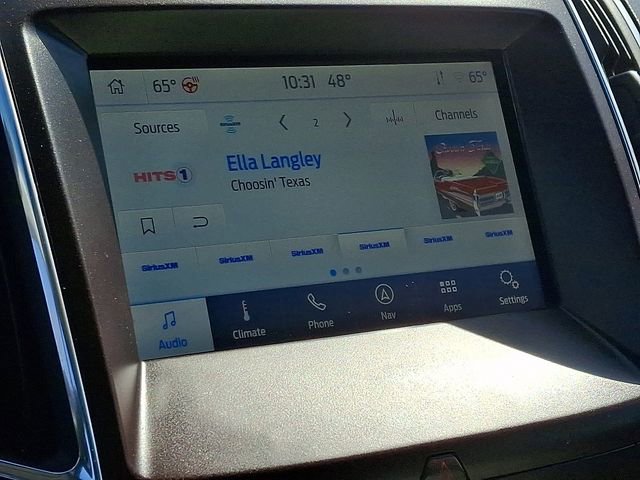 Used 2020 Ford Edge Titanium w/ Equipment Group 301A image 19