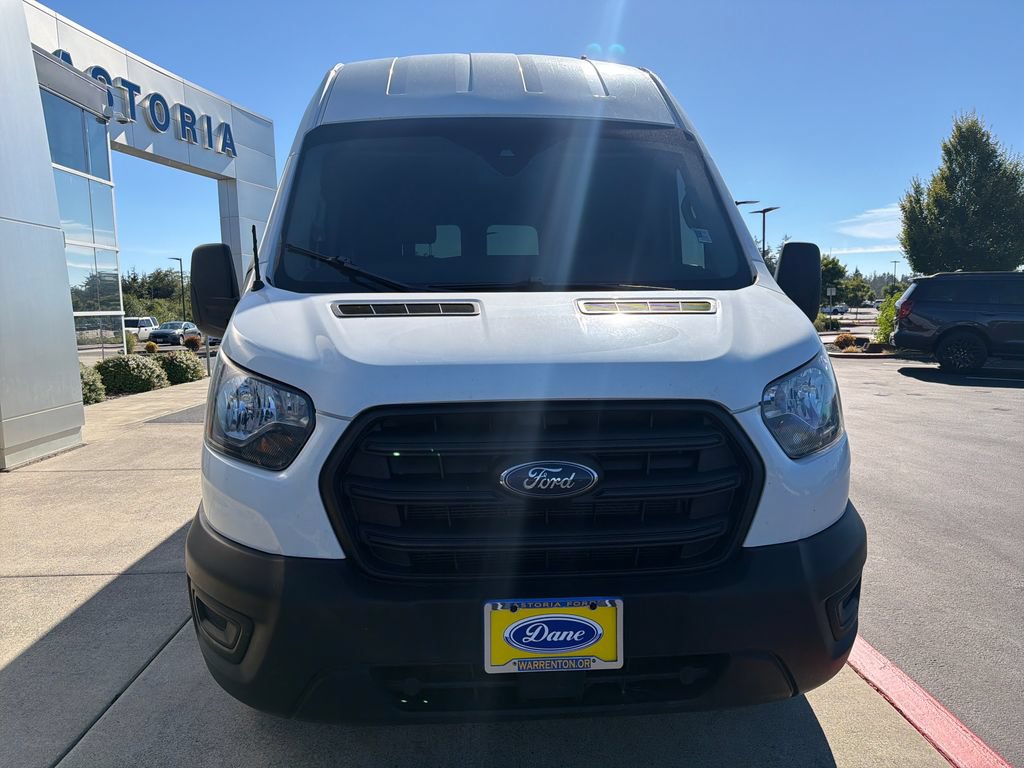 Used 2020 Ford Transit 250 148 High Roof Extended RWD image 7